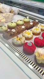 Photo n°71 de Notre Plaisir à Paris (Pâtisserie)