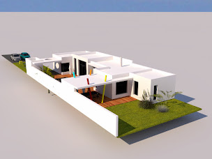 Photo n°19 de ERCAN TAS à L'Houmeau (Agence d'architecture)