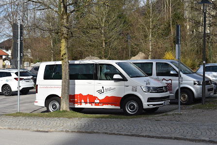 überall Carsharing - Marquartstein Rathauspl 1, 83250 Marquartstein
