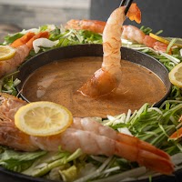 えびと馬肉と日本酒の居酒屋 池袋栄町横町店