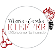 Marie-Coralie KIEFFER-PECH - Diététicienne - Limoux à Limoux