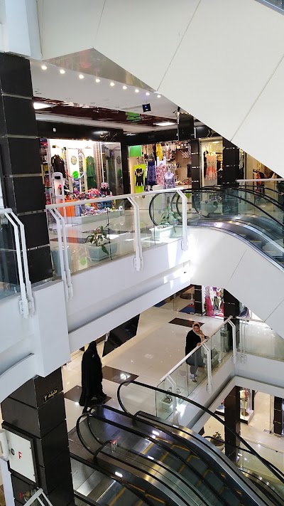 Photos of Baran Mall
