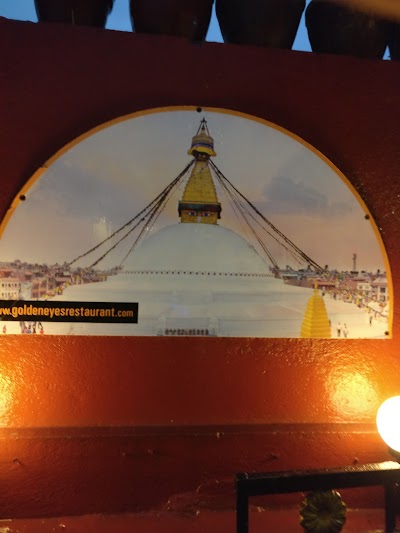 Photos of The Golden Eyes Restaurant & Cafe