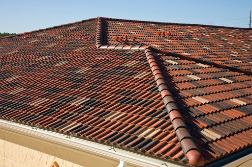 Steve Simon Flat Roofing - Thumbnail