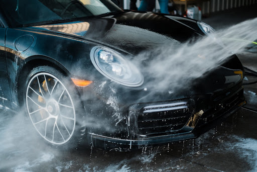 Autowhizz Car Wash - Thumbnail