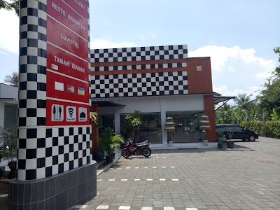 Photos of Luvi Resort & Villa