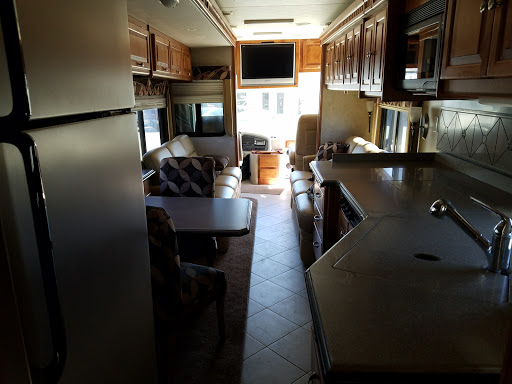 Pro RV - Visual