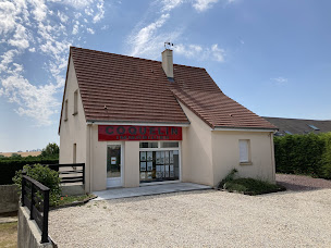 Photo n°1 de Coquelin Immoblier à Évrecy (Agence immobilière)