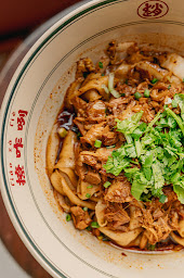 Photo n°32 de La Taverne de Zhao_saint germain des prés à Paris (Restaurant chinois)