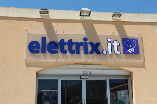Elettrix - Visual