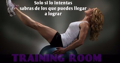 Photos of TRAINING ROOM