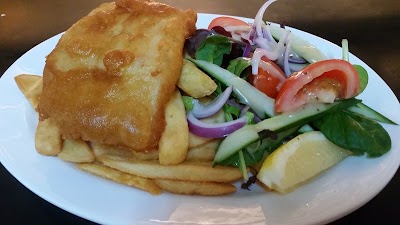 Photos of Railway Hotel Marian