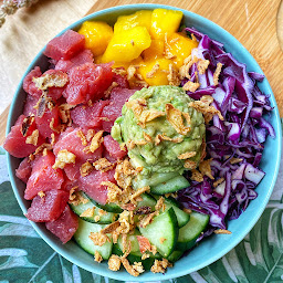 Photo n°8 de Green Deli à Paris (Saladerie)