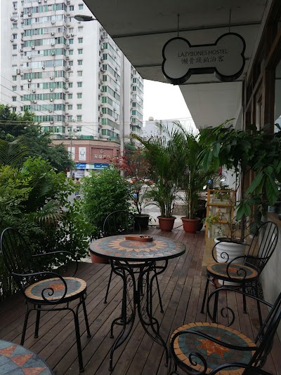 Photos of Chengdu Mix hostel