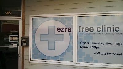 Ezra Free Clinic