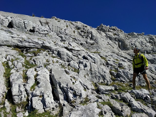 Urkiolako Parke Naturala