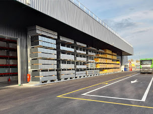 Photo n°5 de Chausson Matériaux à Cusset (Fournisseur de matériaux de construction)