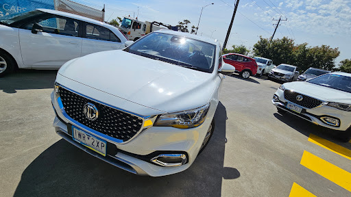 Bargain Car Rentals Melbourne Airport - Thumbnail