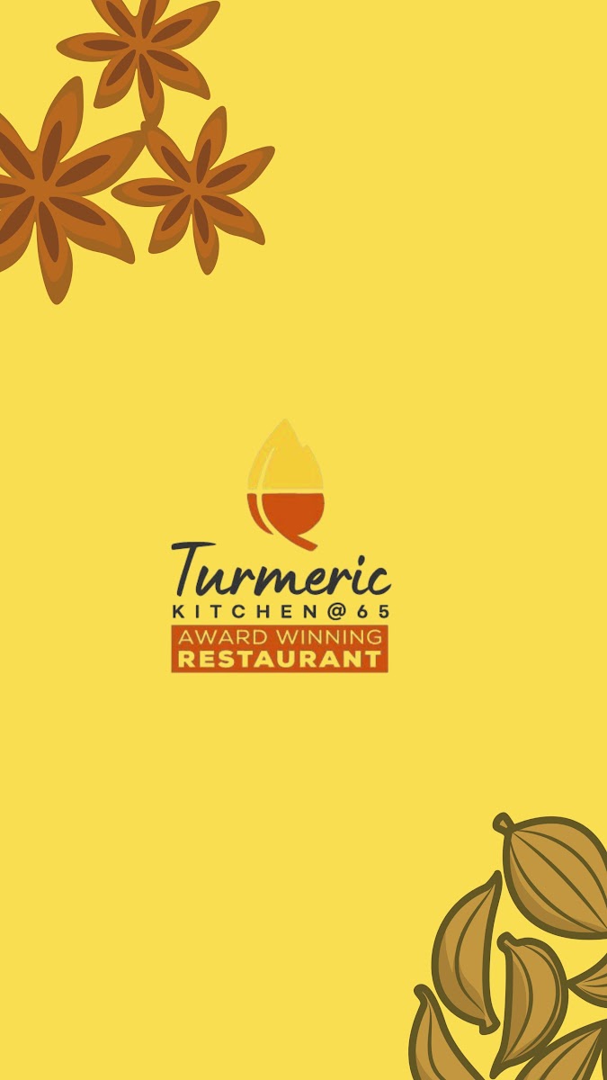 Turmeric Kitchen 65 — photo 2