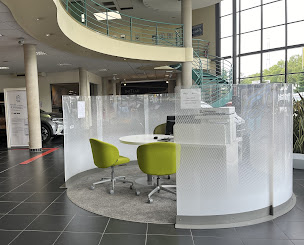 Photo n°8 de Renault Vendenheim - Groupe Wietrich à Vendenheim (Vendeur de voitures d'occasion)