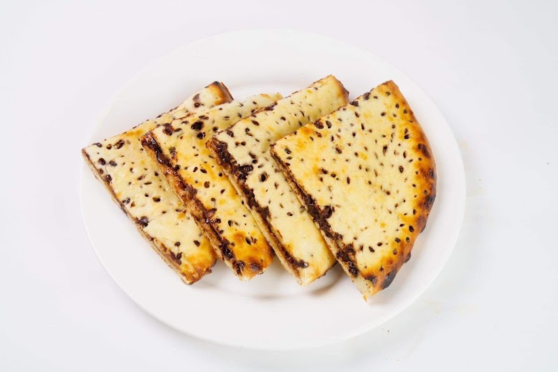 インド レストラン SANRAJ サンラジ