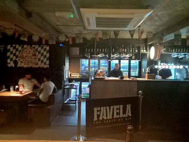 Reviews of Bier Halle in Glasgow - Pub