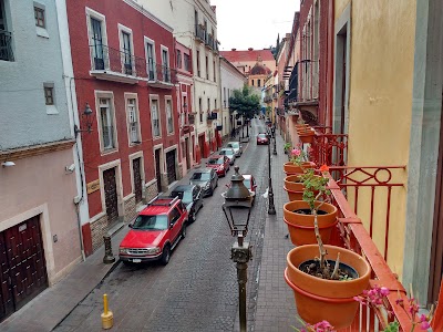 Photos of Guanajuato Central Bus