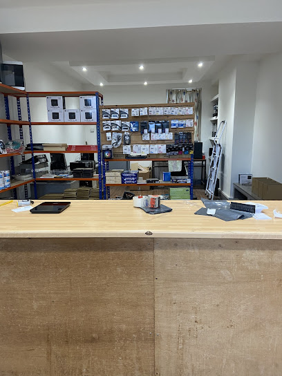 KP Computers