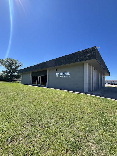 Turner Industries Beaumont