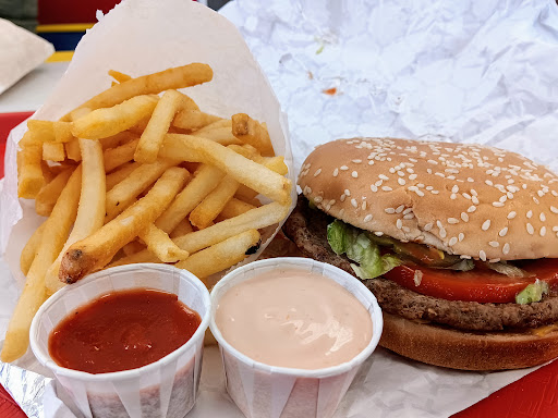 Big J Burgers - Thumbnail