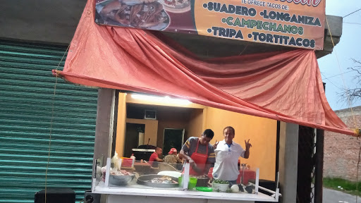 Taqueria Pascualin