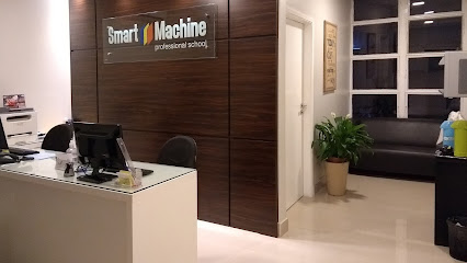 Smart Machine Sistema de Ensino