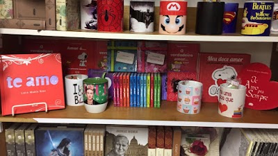 Photos of Livraria Livre