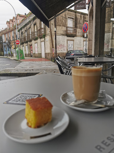 Cafe Bar Rober - Thumbnail