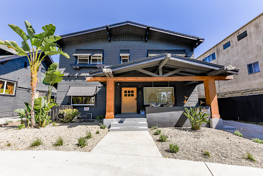 NUMA – Los Angeles Detox and Rehab