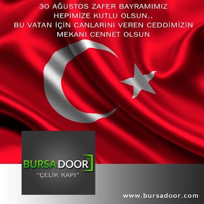 Photos of BURSADOOR &Ccedil;ELİK KAPI