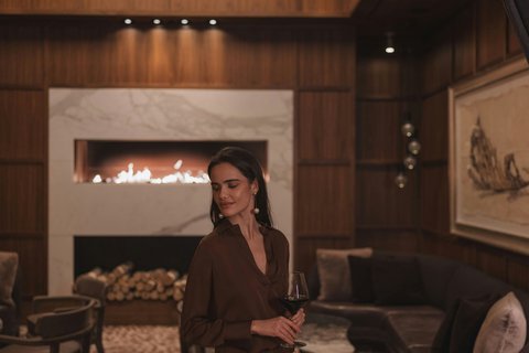 The Ritz-Carlton, Boston by null