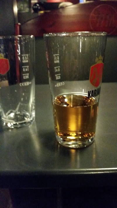 Photos of Master's tavern