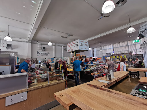 Das Marktcafe - Visual