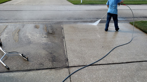Chrysler Carpet Cleaning - Thumbnail