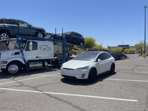 CarGo Car Transportation Service - Thumbnail