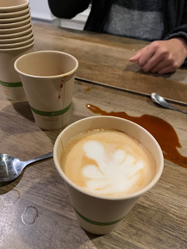 Mary Low Coffeehouse - Thumbnail