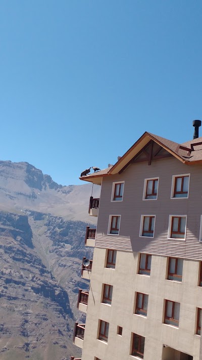 Photos of Hotel Tres Puntas