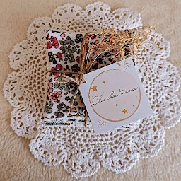 Photo n°7 de Chouchou' t nous à Jasseines (Atelier de couture)