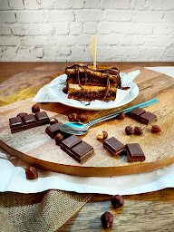 Photo n°17 de Monsieur Croques et Bowls 15 à Paris (Restaurant de toasts)