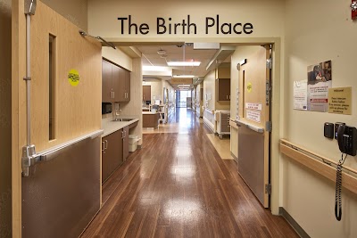 Community Hospital Labor and Delivery