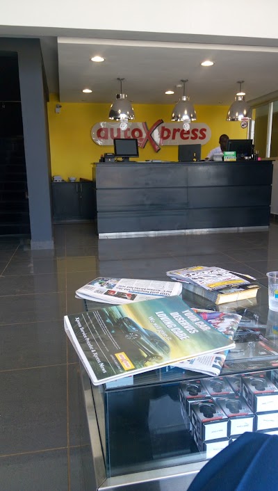 Photos of AutoXpress Ltd - Thika