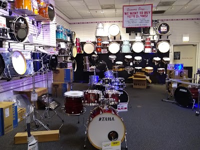 Sam Ash Music Stores