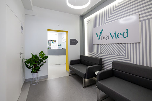 Przychodnia Vivamed Targówek
