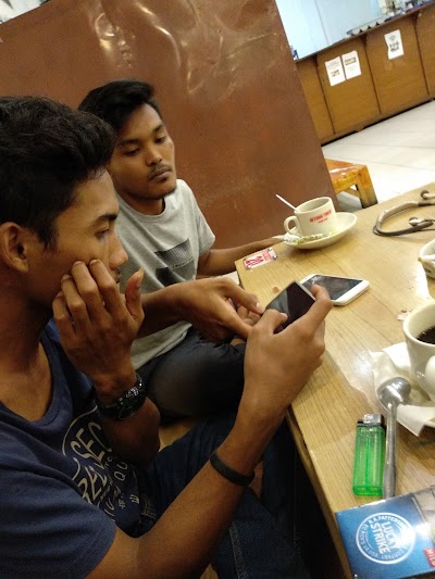 Photos of Kost Bang Elal